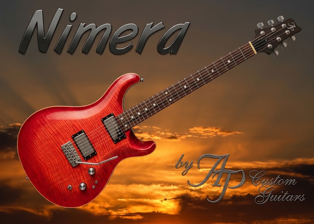 Presentación elegida del modelo Nimera